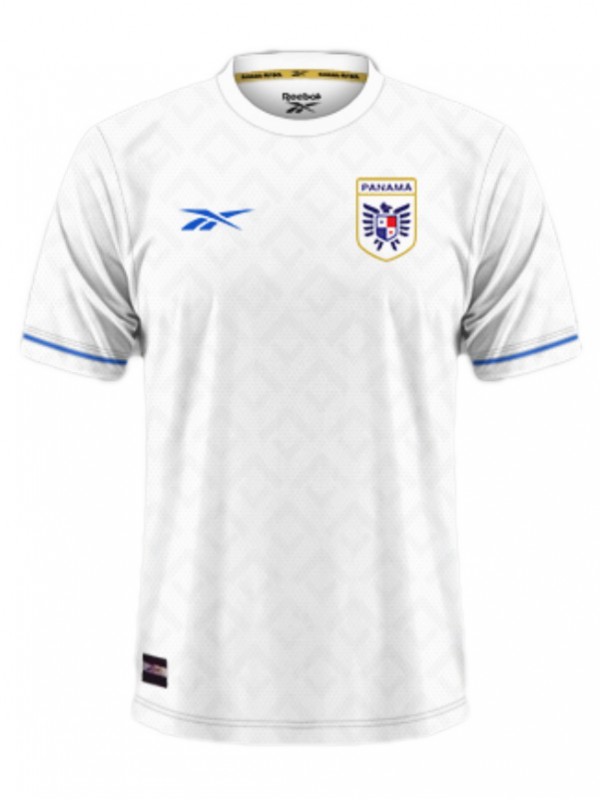 Panama maillot extérieur uniforme de football deuxième vêtement de sport pour hommes kit de football chemise haute 2024-2025